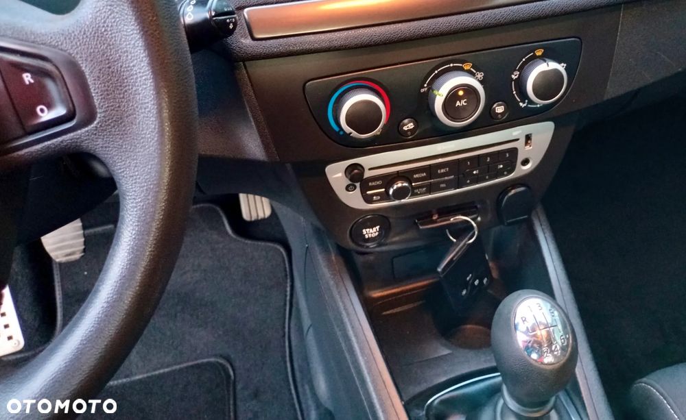 Renault Megane - 15