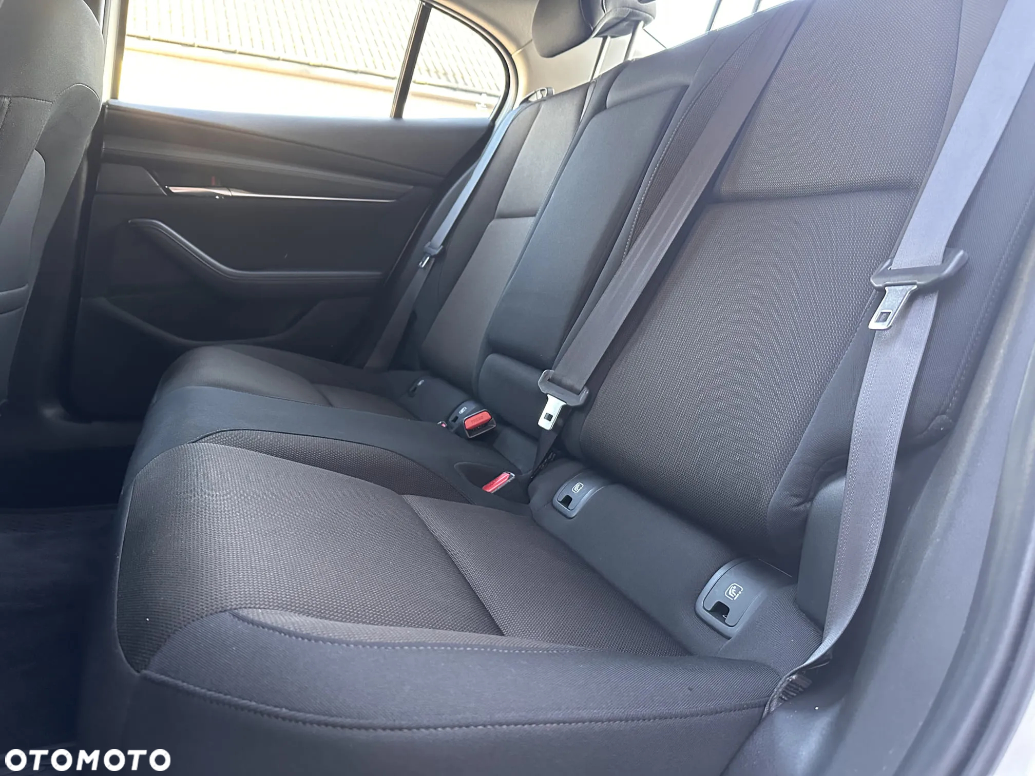 Mazda 3 - 22