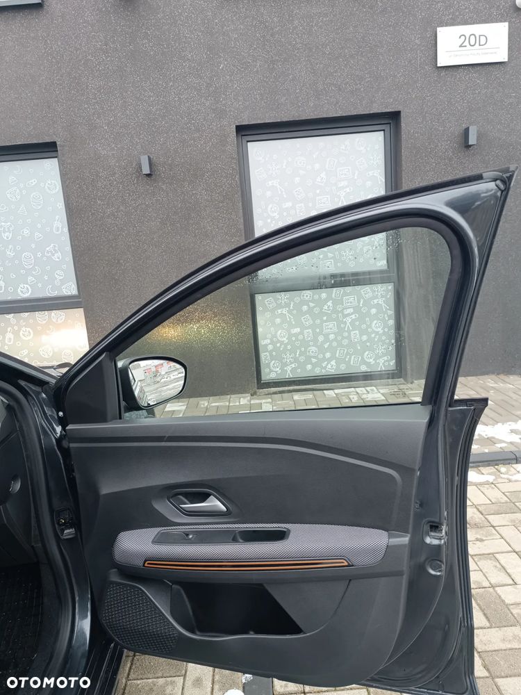 Dacia Sandero Stepway 1.0 TCe Expression - 18