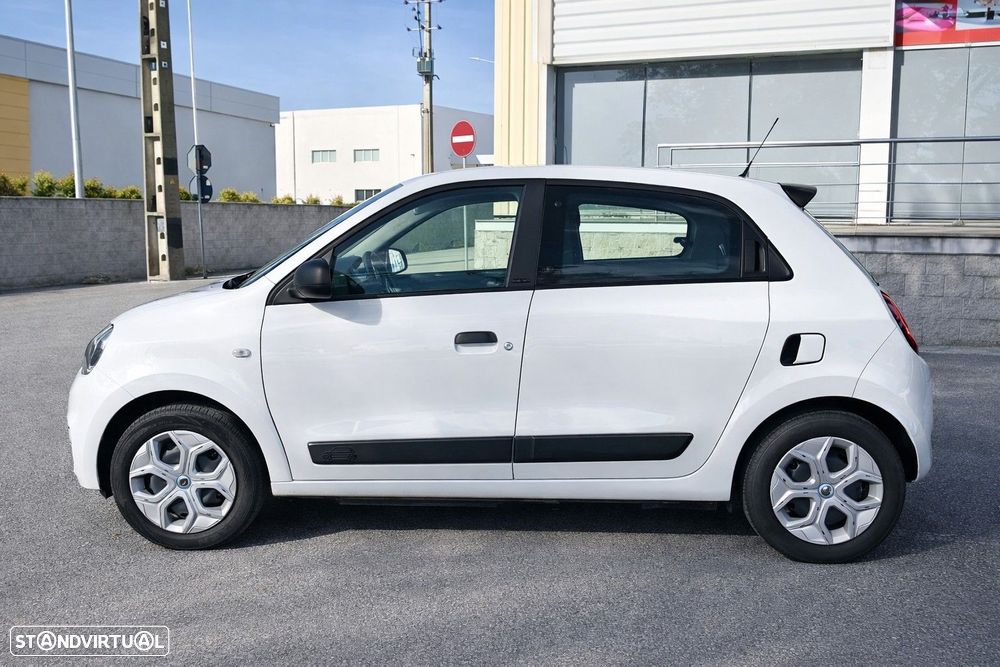 Renault Twingo - 5