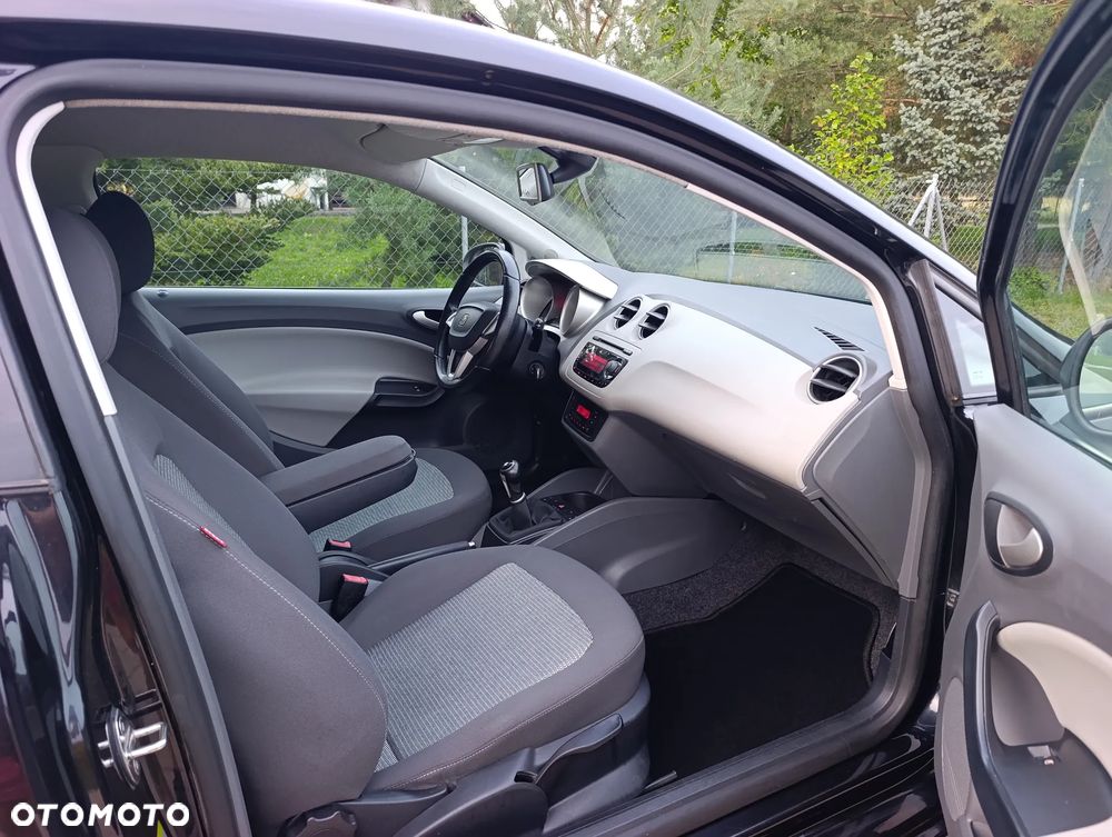Seat Ibiza - 11