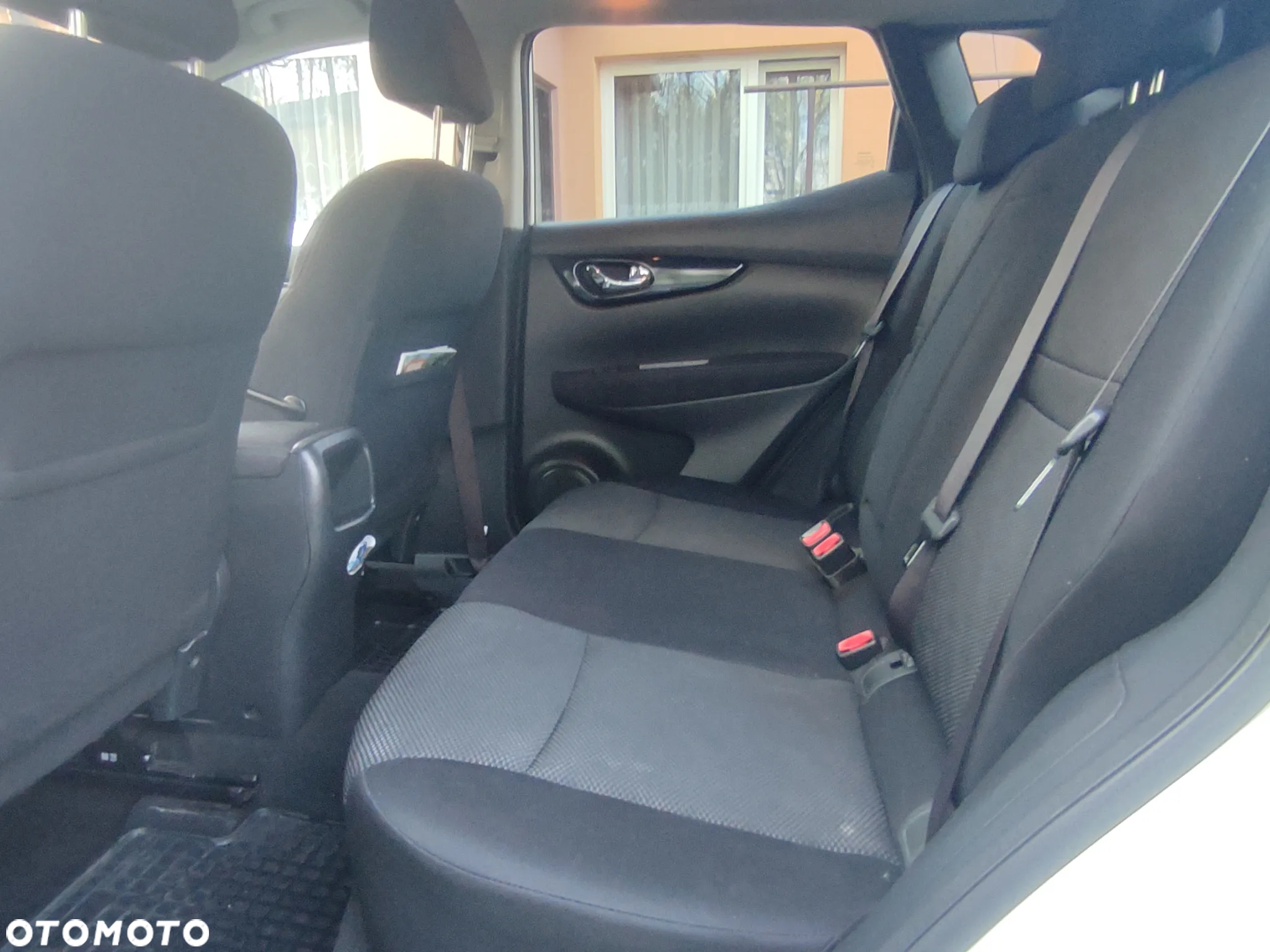 Nissan Qashqai 1.5 dCi N-Connecta EU6 - 13