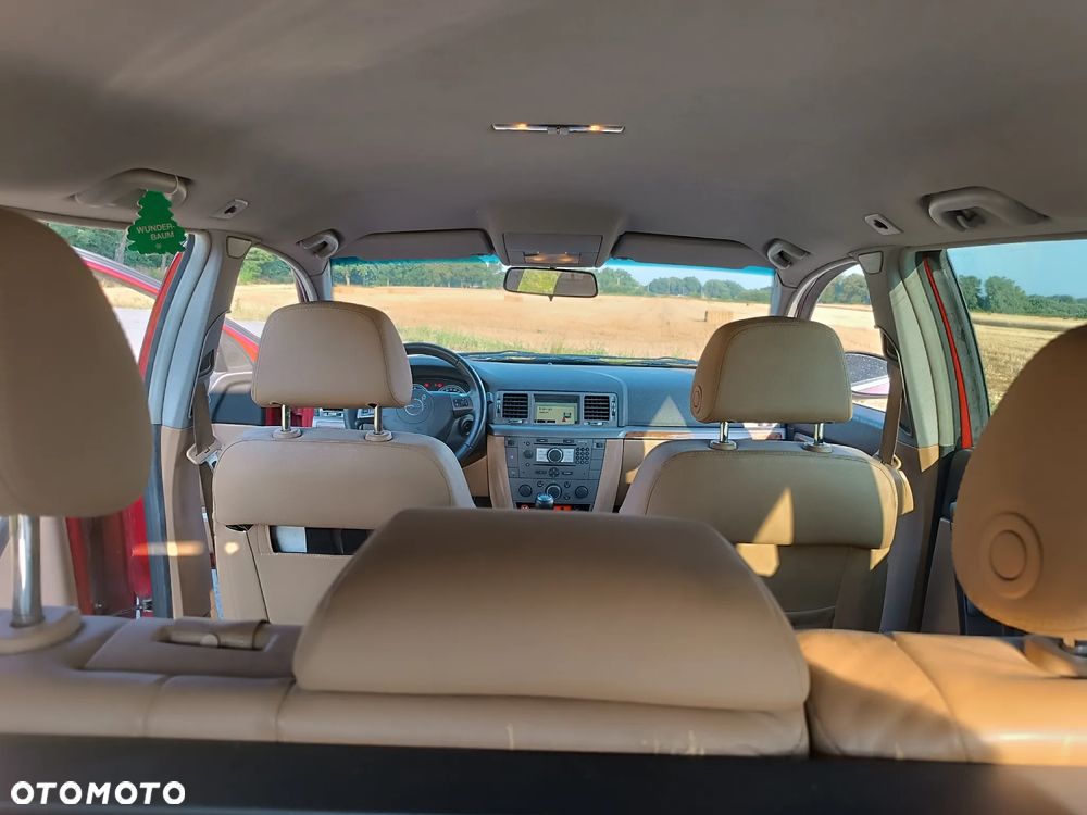 Opel Vectra 1.9 CDTI Cosmo - 3