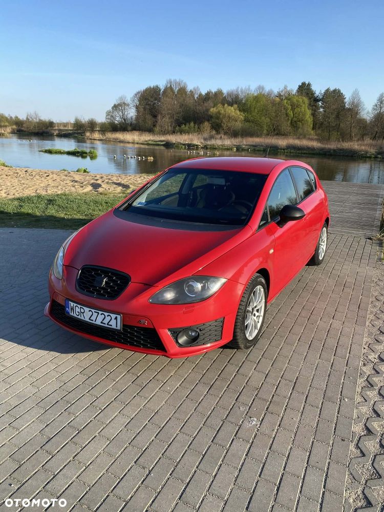 Seat Leon - 1