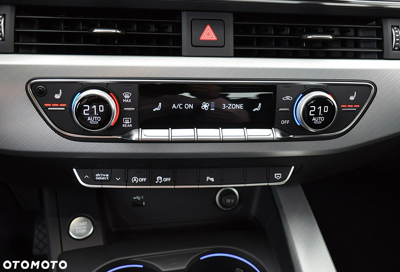 Audi A5 - 21