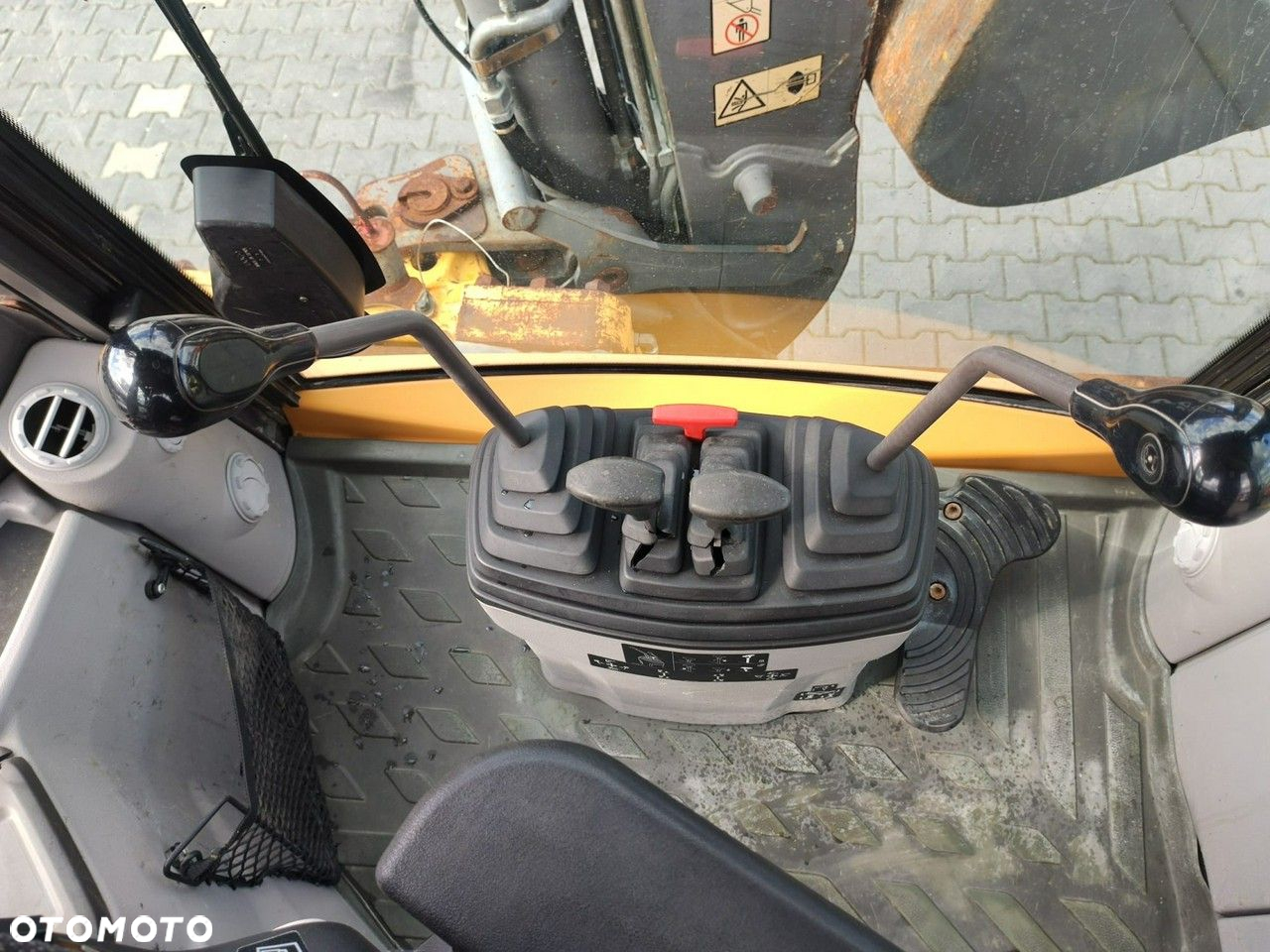 Volvo BL61B Oryginalna Bez Luzów i Wycieków Zadbana Sprawna Super Stan - 18