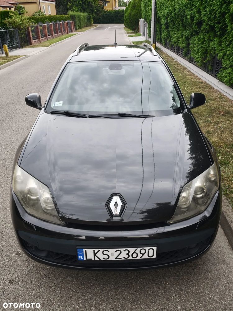 Renault Laguna - 3