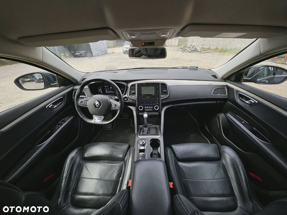 Renault Talisman 1.6 Energy dCi Initiale Paris EDC - 22