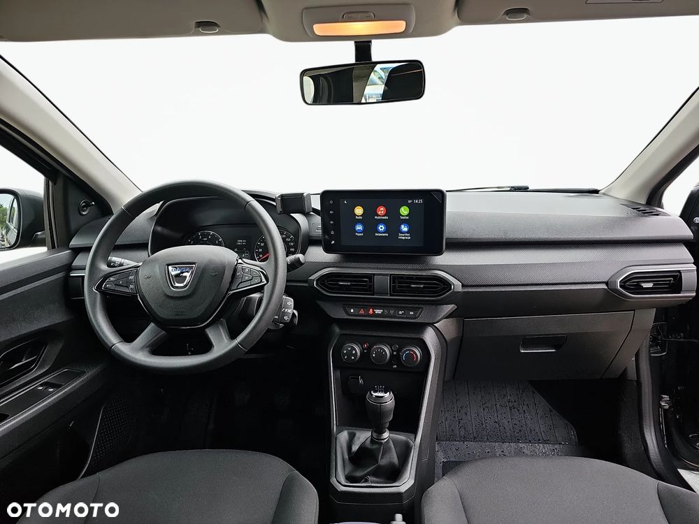 Dacia Jogger 1.0 TCe Essential - 25