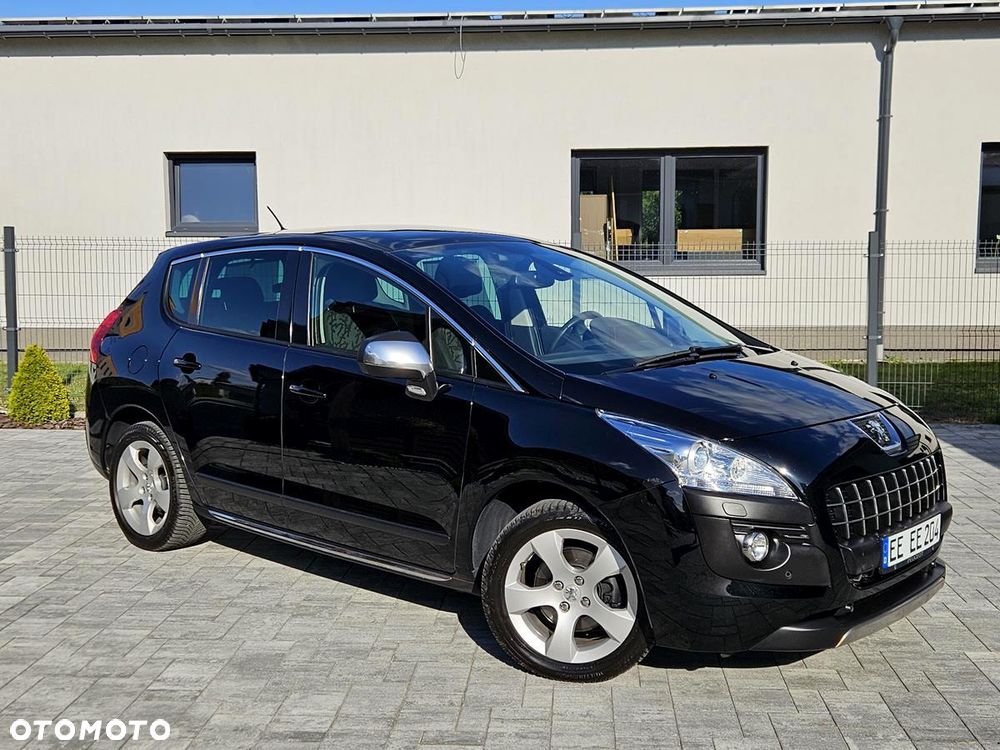 Peugeot 3008 HDi FAP 150 Business-Line - 15