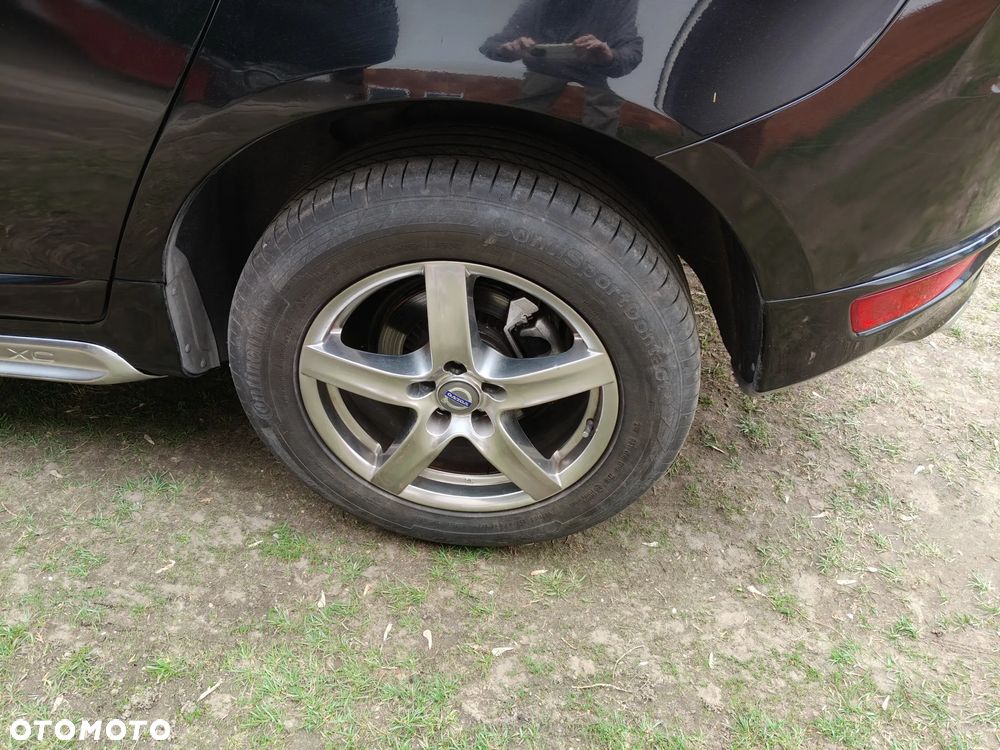 Volvo XC 60 D4 R-Design Kinetic - 11