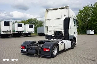DAF XF 460 FT LowDeck (31360) - 3