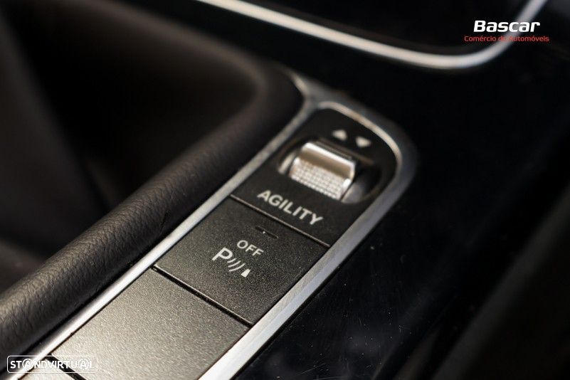 Mercedes-Benz C 220 BlueTEC - 44