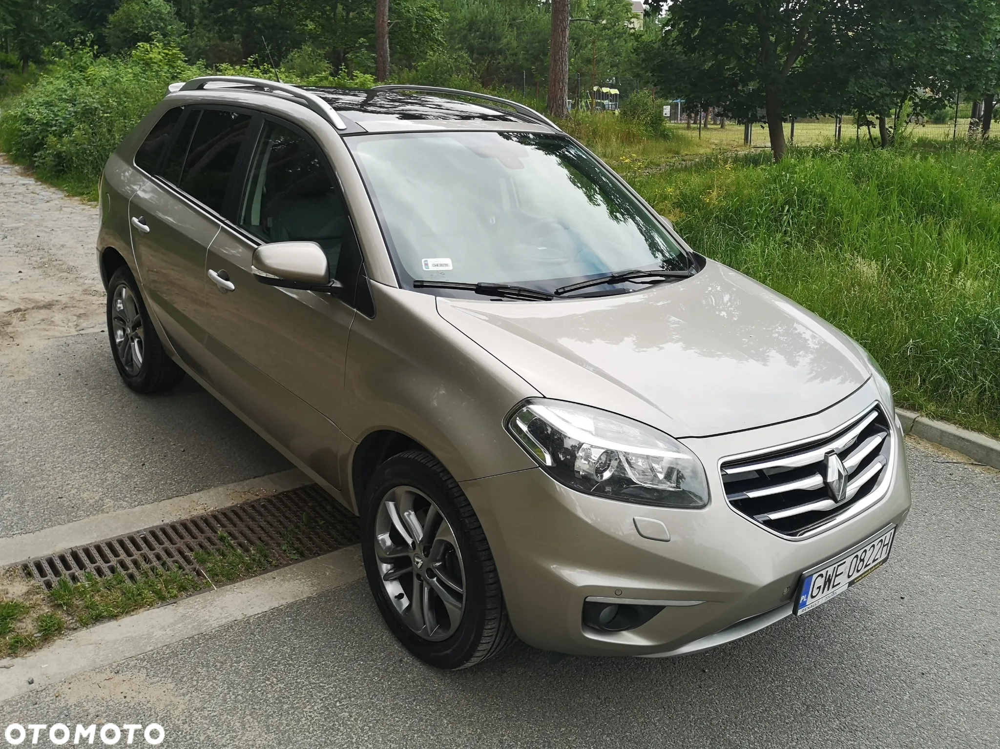 Renault Koleos 2.0 dCi 4x4 Bose Edition - 11