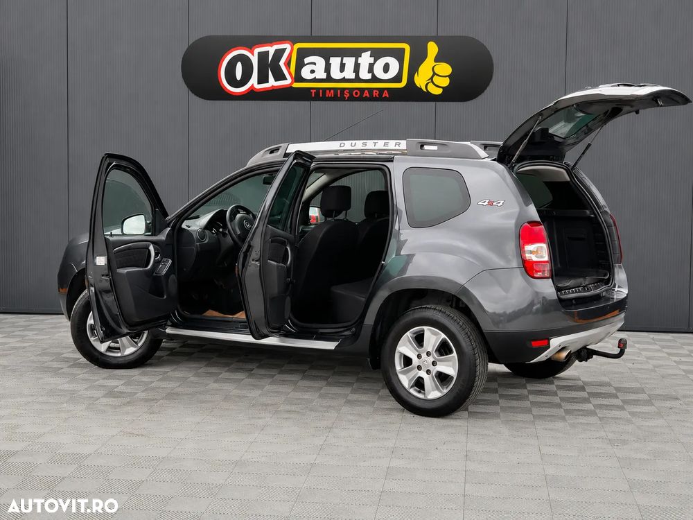 Dacia Duster - 26