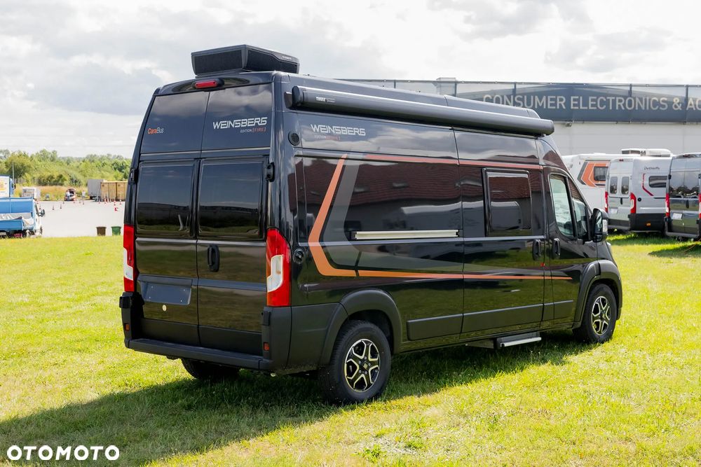 Weinsberg CaraBus 600DQ - 9