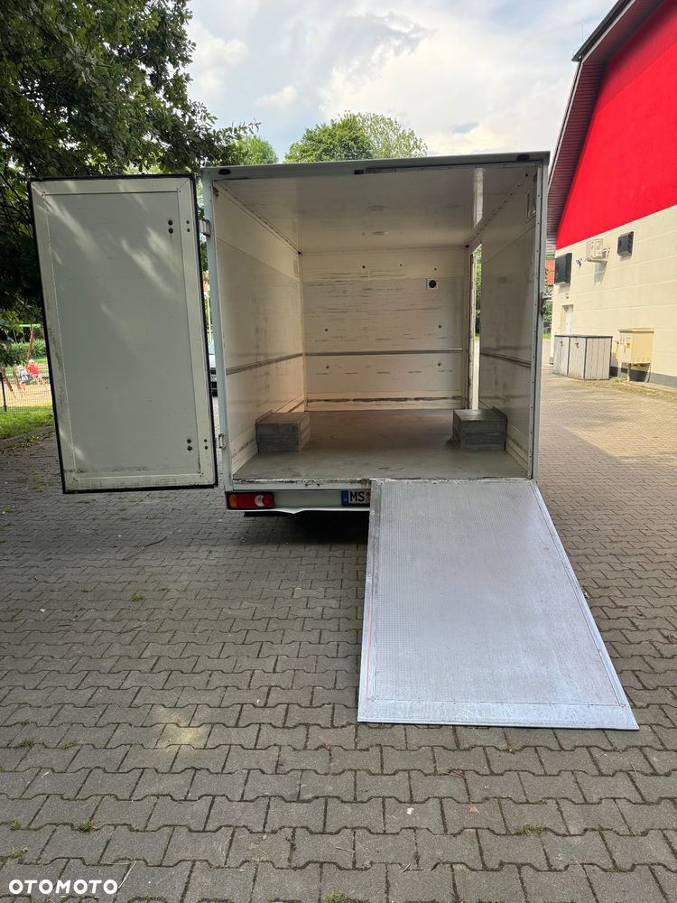 Opel Movano - 7