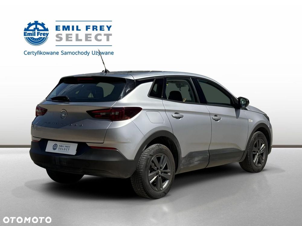 Opel Grandland - 6