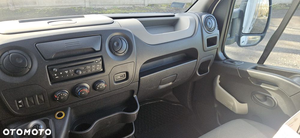 Renault Master - 8