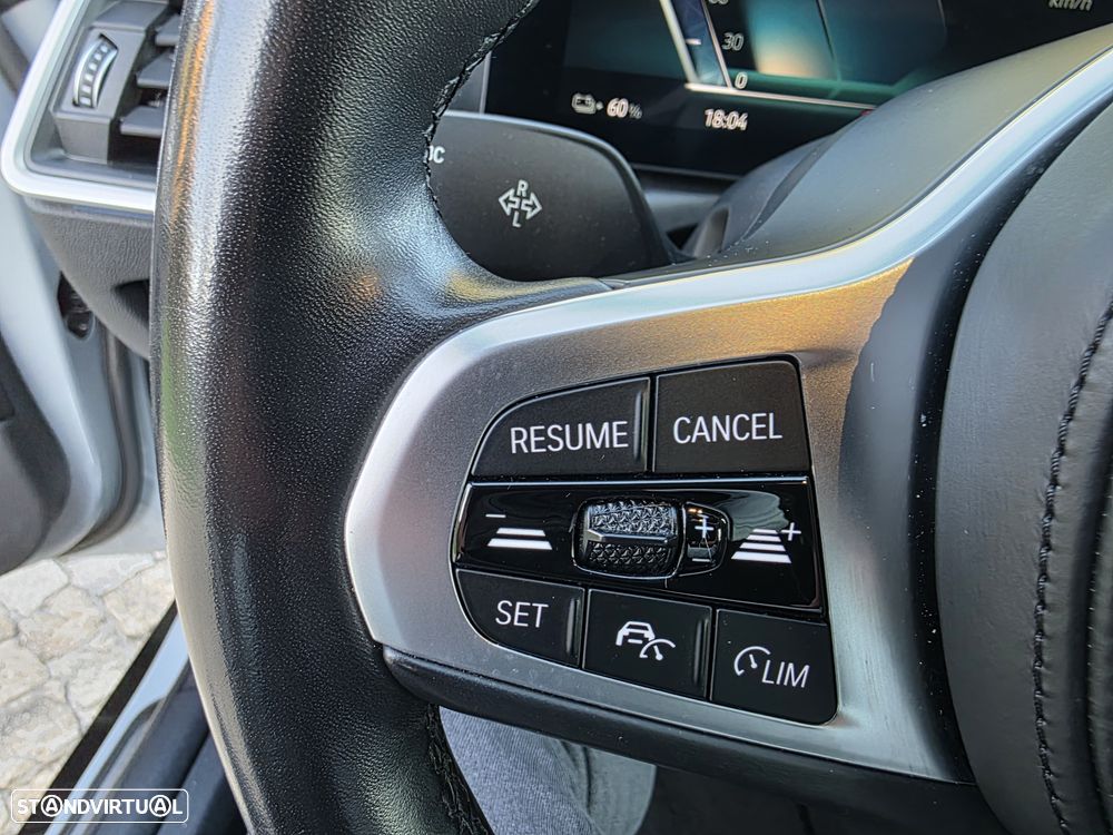 BMW i4 eDrive40 Gran Coupe M Sport - 31