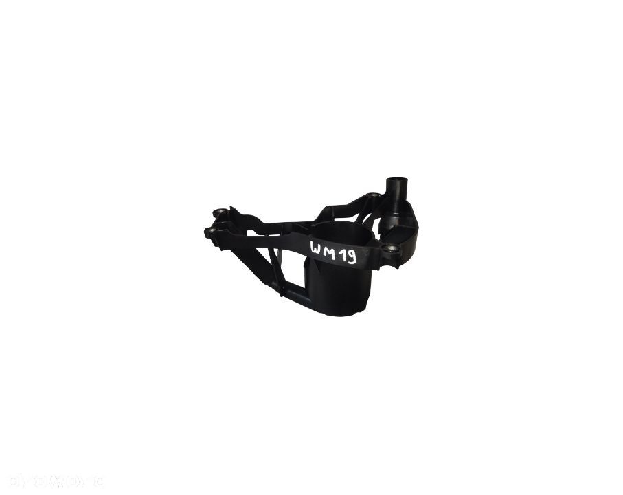 WM19 WKŁAD MISKI OLEJOWEJ VW AMAROK 3.0 TDI 059103138BL - 1