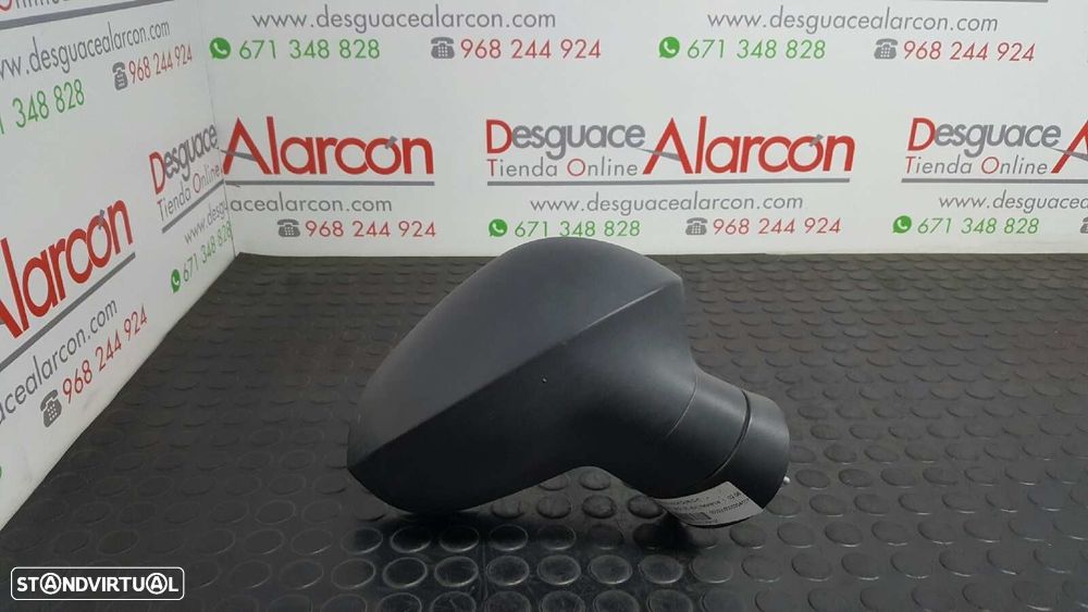 RETROVISOR DIREITO SEAT IBIZA SC (6J1) REFERENCE - 2