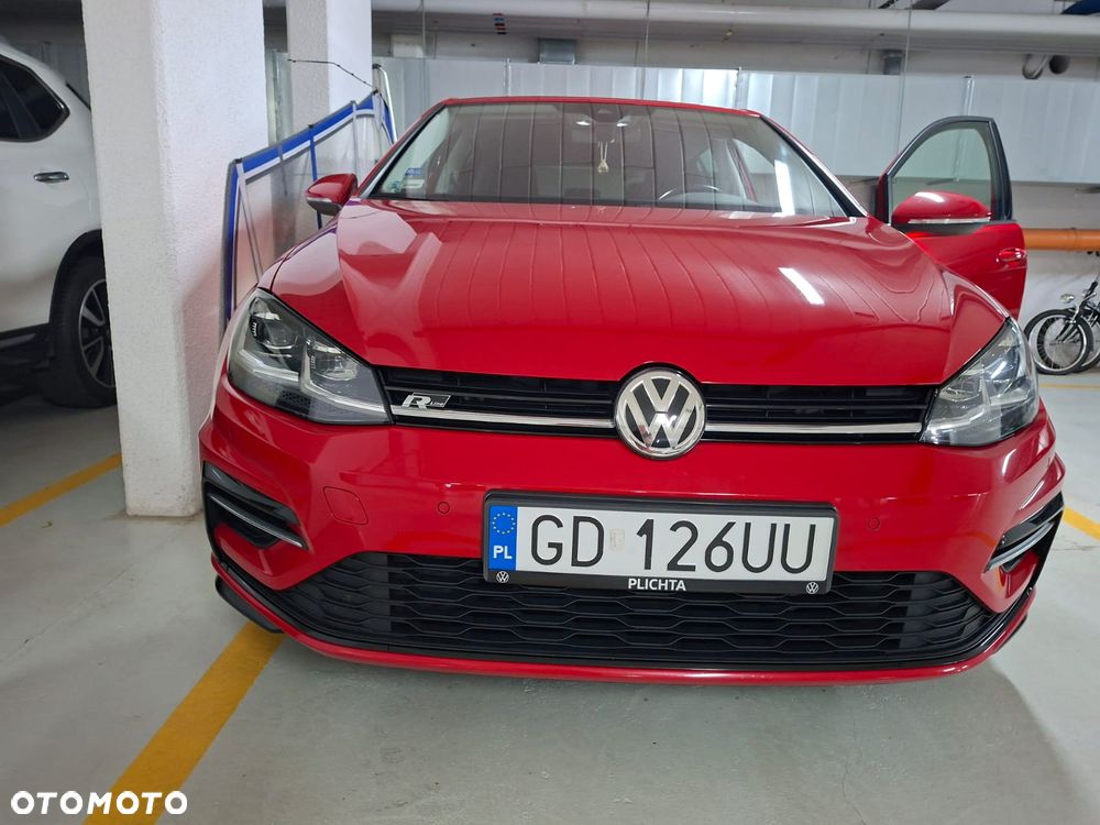 Volkswagen Golf 1.5 TSI BMT Evo Highline DSG - 6