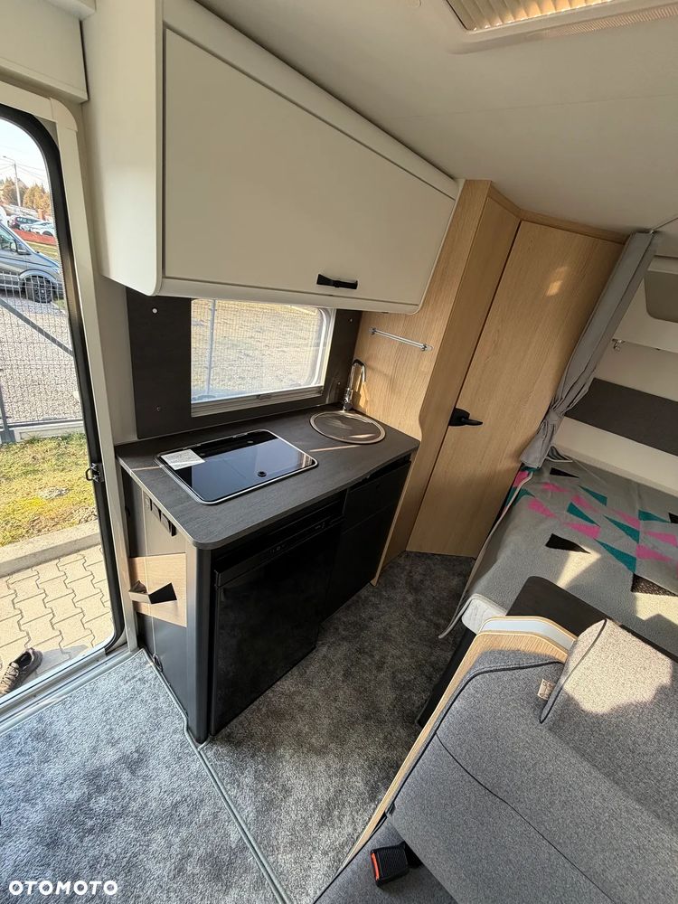 Citroën Capron T58 - 15