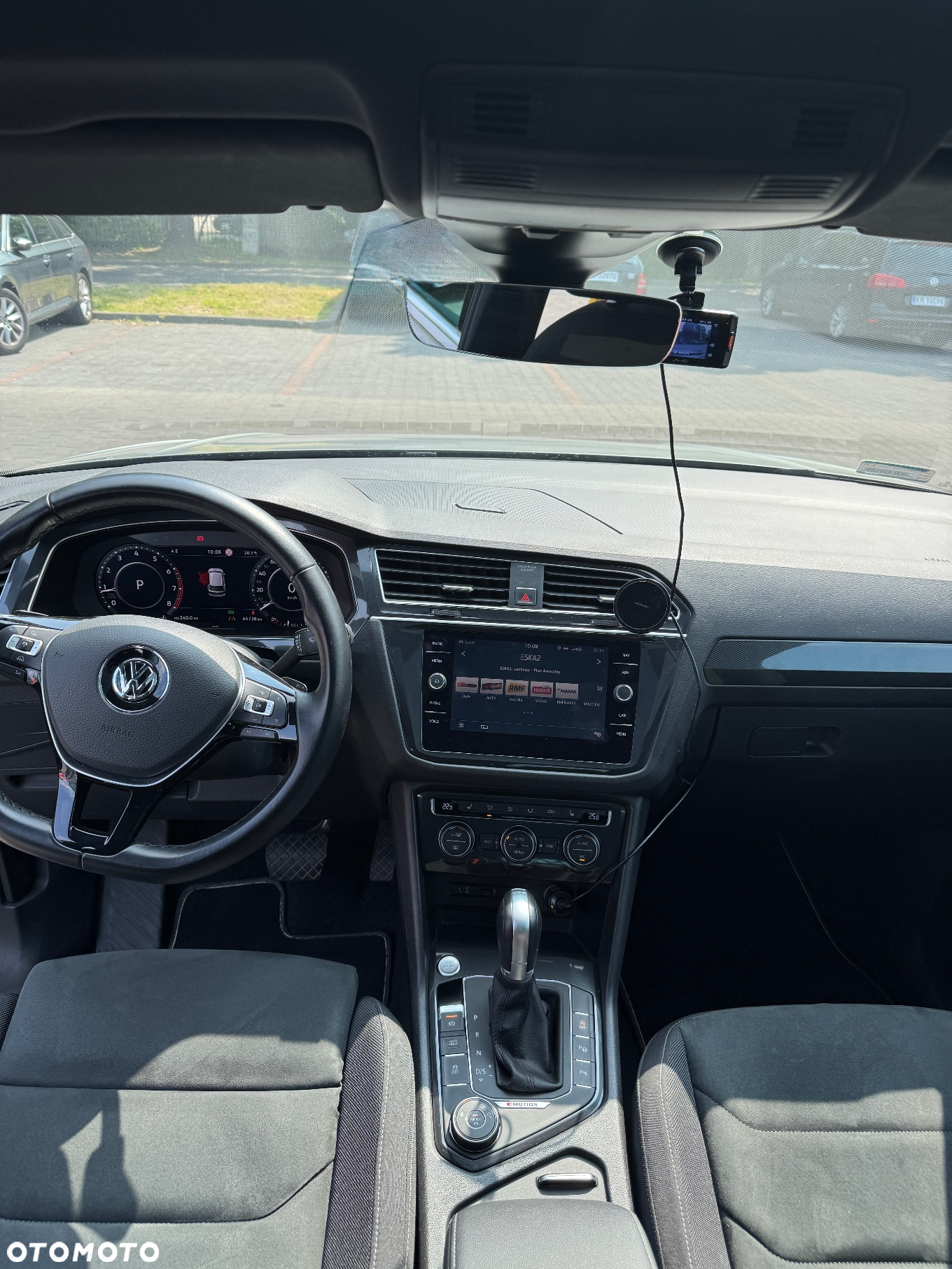 Volkswagen Tiguan 2.0 TSI BMT 4Mot Highline DSG - 6