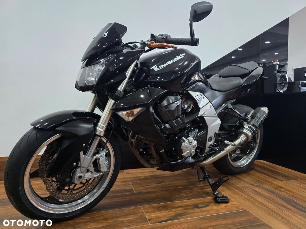 Kawasaki Z - 5