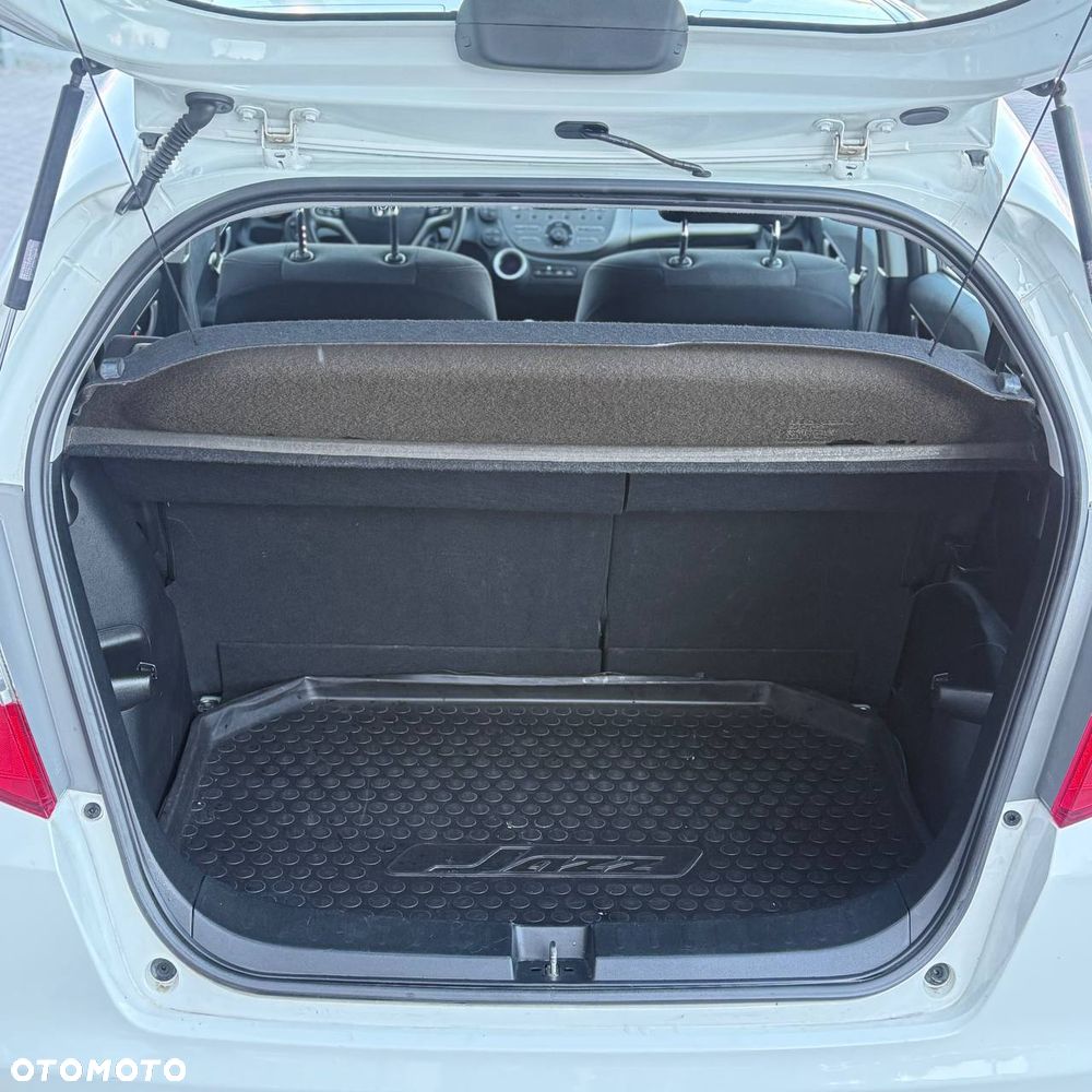 Honda Jazz 1.4 i-VTEC Elegance - 13