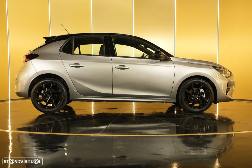 Opel Corsa 1.5 D GS Line - 6