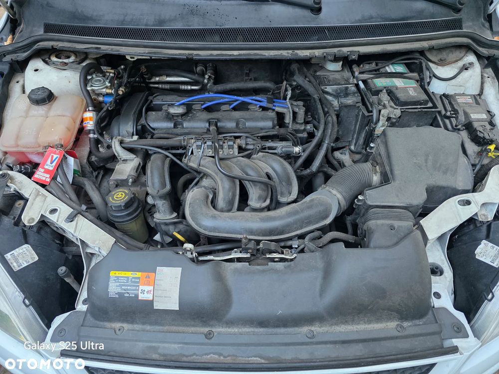 Ford Focus - 12