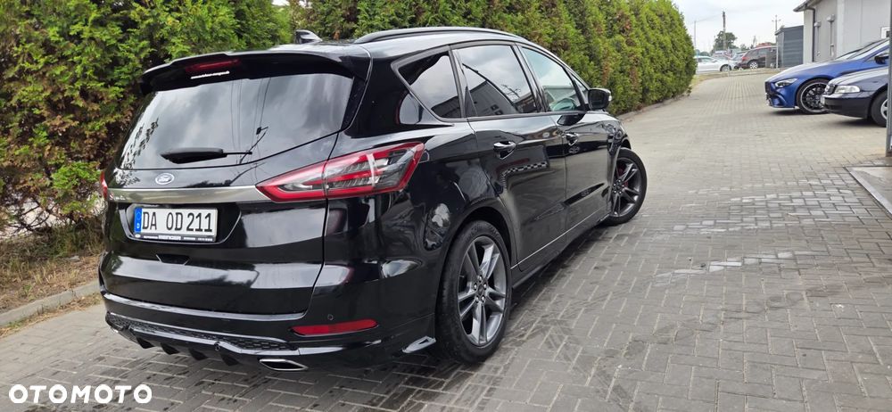 Ford S-Max 2.0 EcoBlue ST-Line - 13