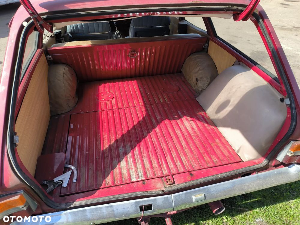 Opel Rekord - 16