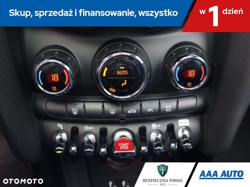 MINI Cooper S - 17