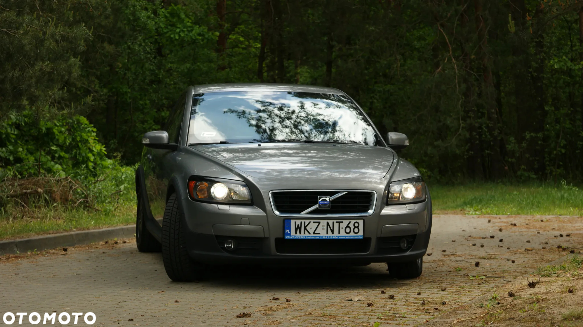 Volvo C30 2.0 Summum - 4