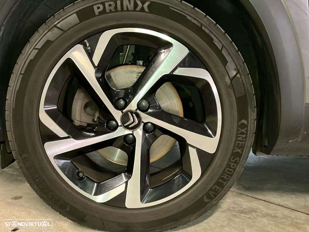 Citroën C5 Aircross 1.5 BlueHDi Feel Pack - 20