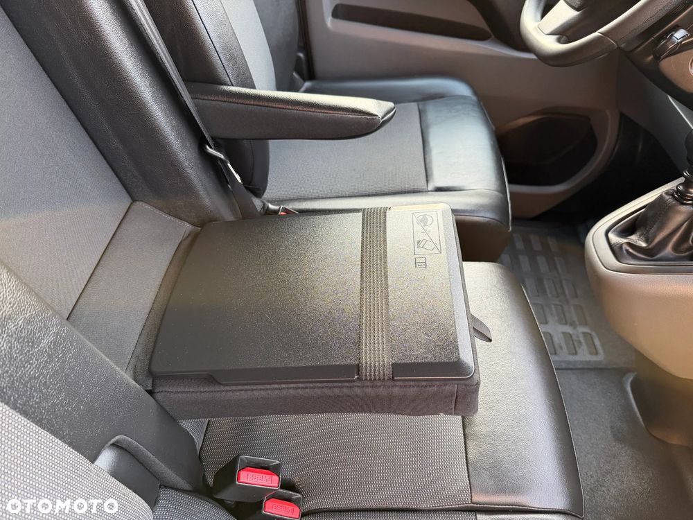 Toyota Proace 2,0 L2H1 - 34