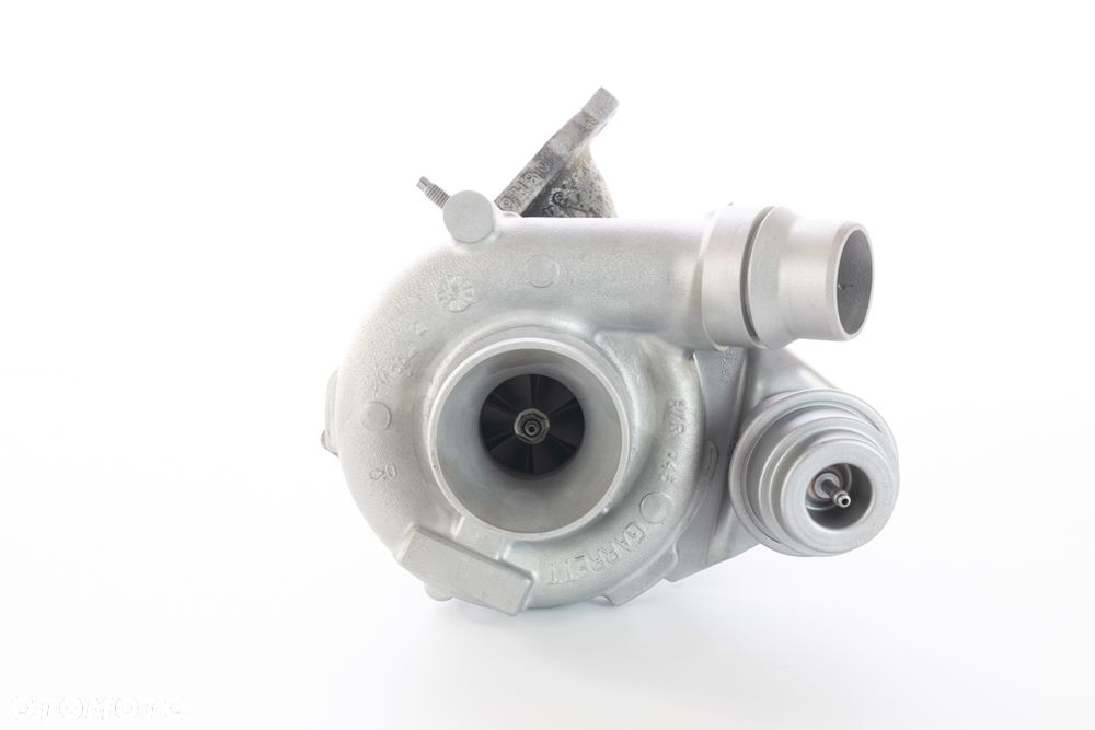 Turbina Opel Vivaro 2.0 CDTI 90 KM 762785 OE - 7701477300 - 2