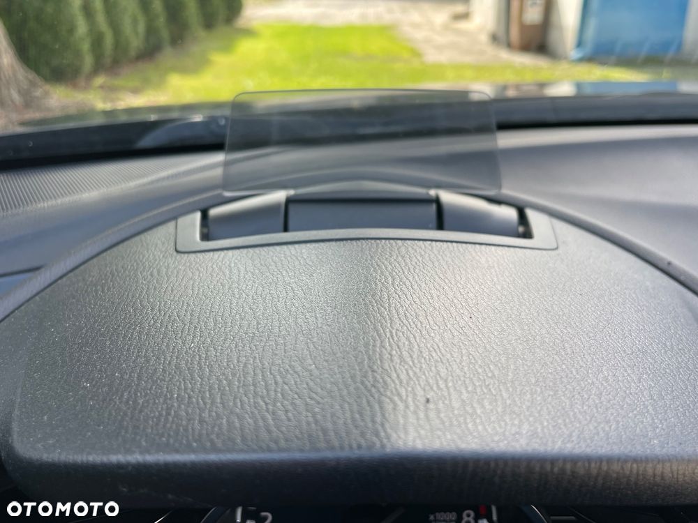 Mazda 3 2.0 Skypassion - 35
