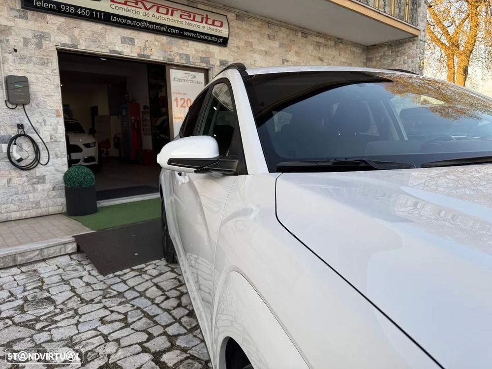 Hyundai Kauai 64 kWh Premium - 24