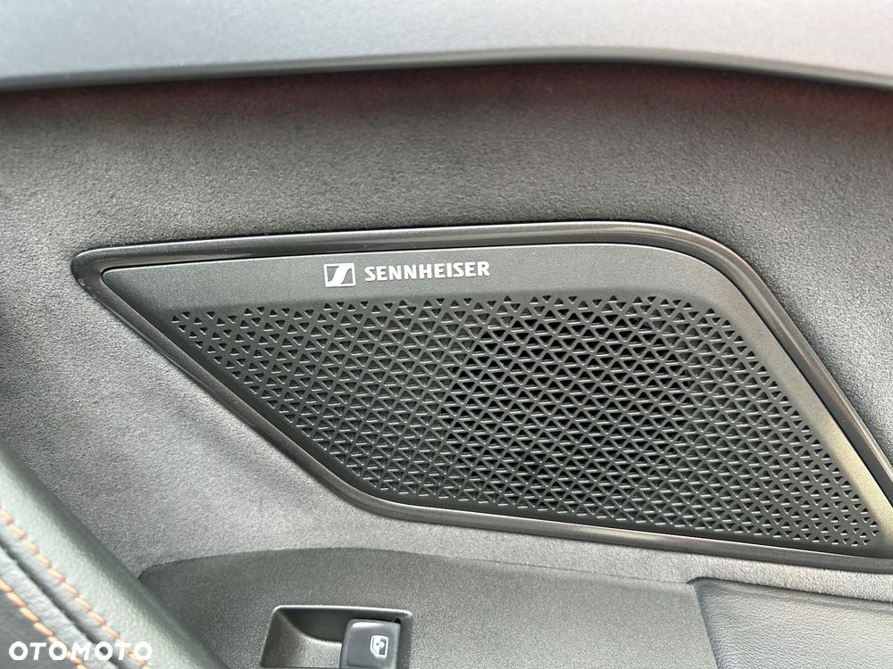 Cupra Formentor 2.0 TSI 4Drive DSG VZ - 21
