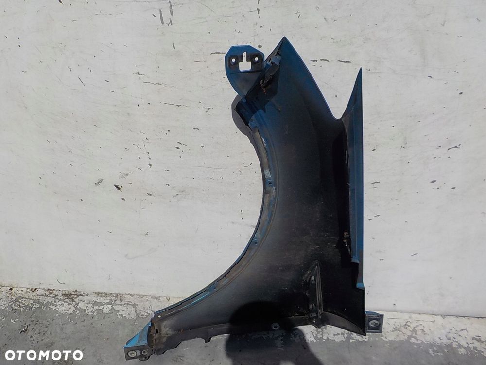 235 FORD KUGA I MK1 BŁOTNIK PRAWY PRZÓD PRZEDNI - 4