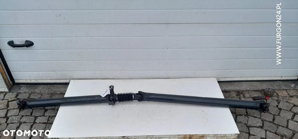 WAŁ NAPĘDOWY 3,00 ROZSTAW OSI IVECO DAILY 06-14 709/062 - 1