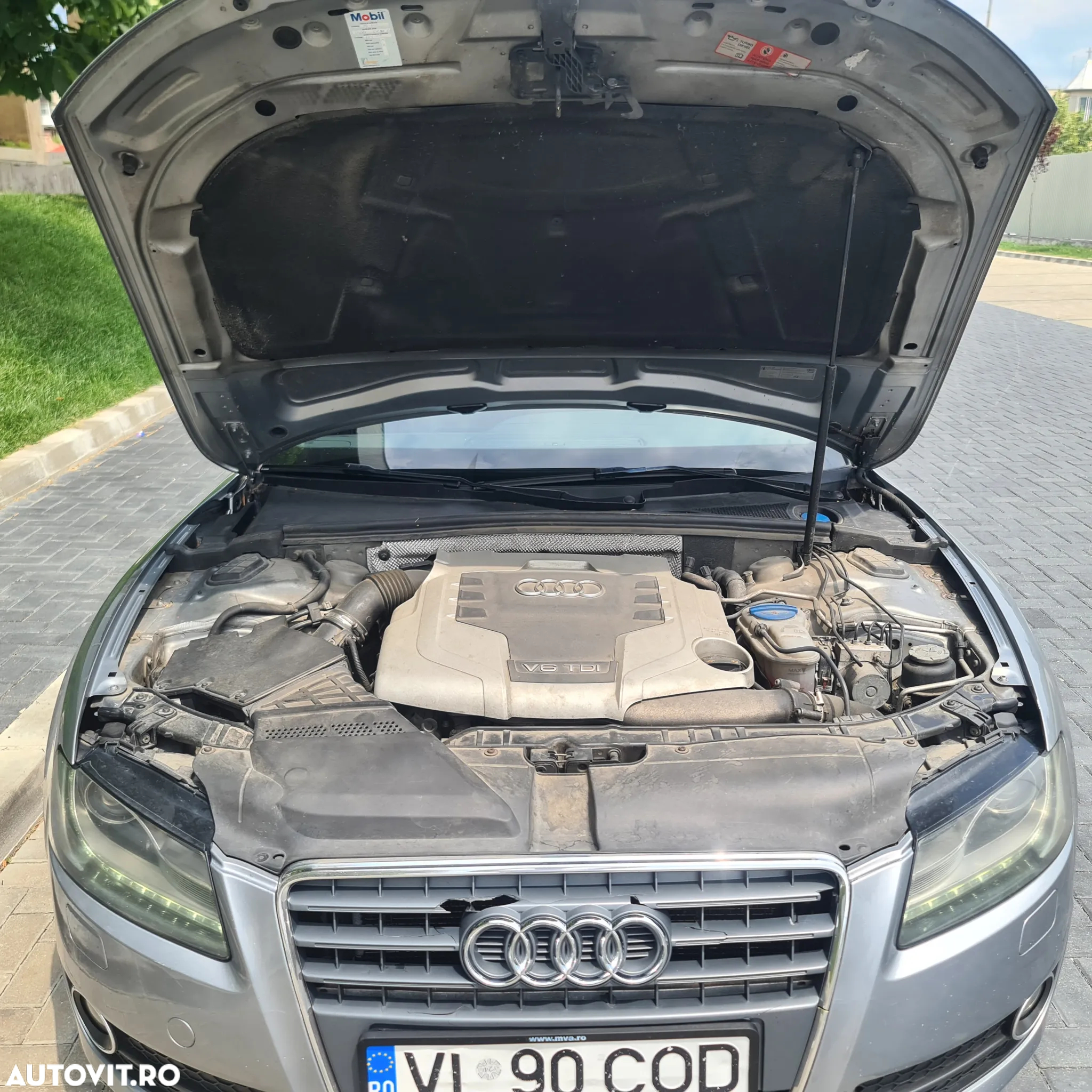Audi A5 - 11