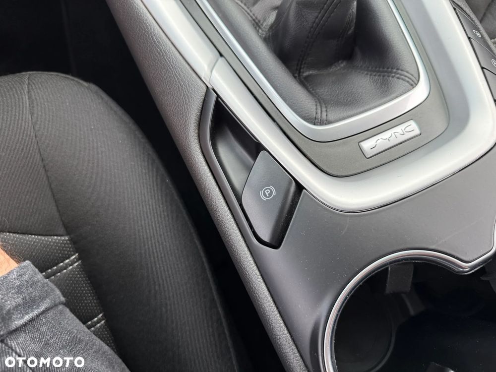 Ford Mondeo 1.5 EcoBoost STart-Stopp Business Edition - 22