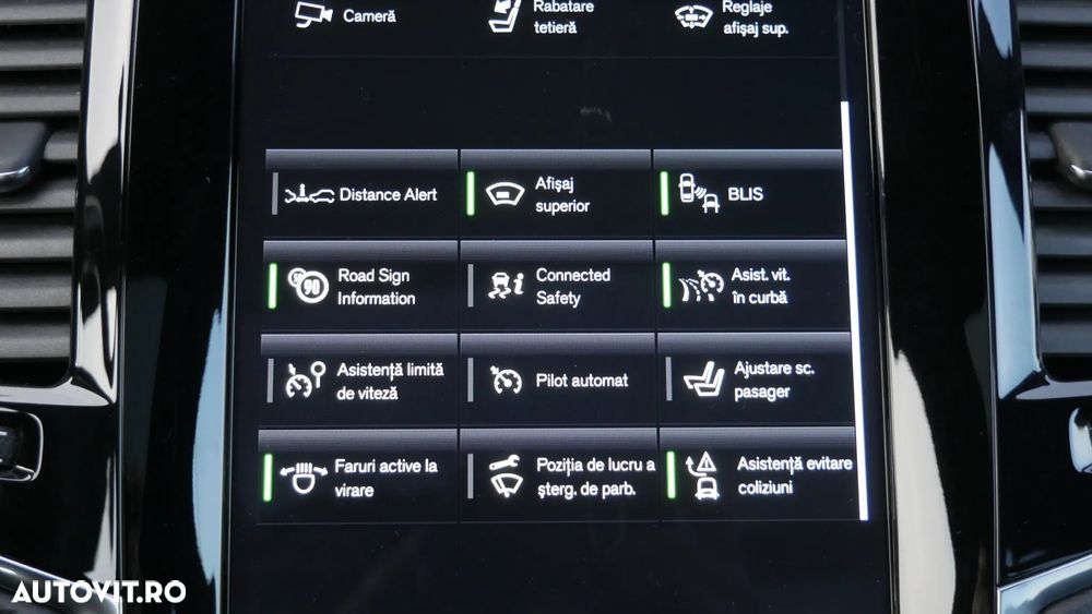 Volvo XC 90 T8 AWD Recharge Geartronic RDesign - 32