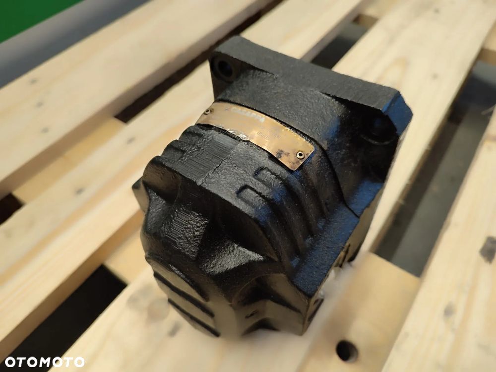 Pompa hydrauliczna 06874947 Casappa Merlo P 30.7 EVS - 7