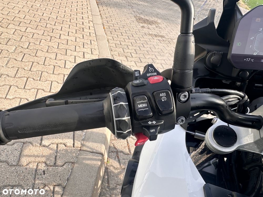 BMW GS - 7